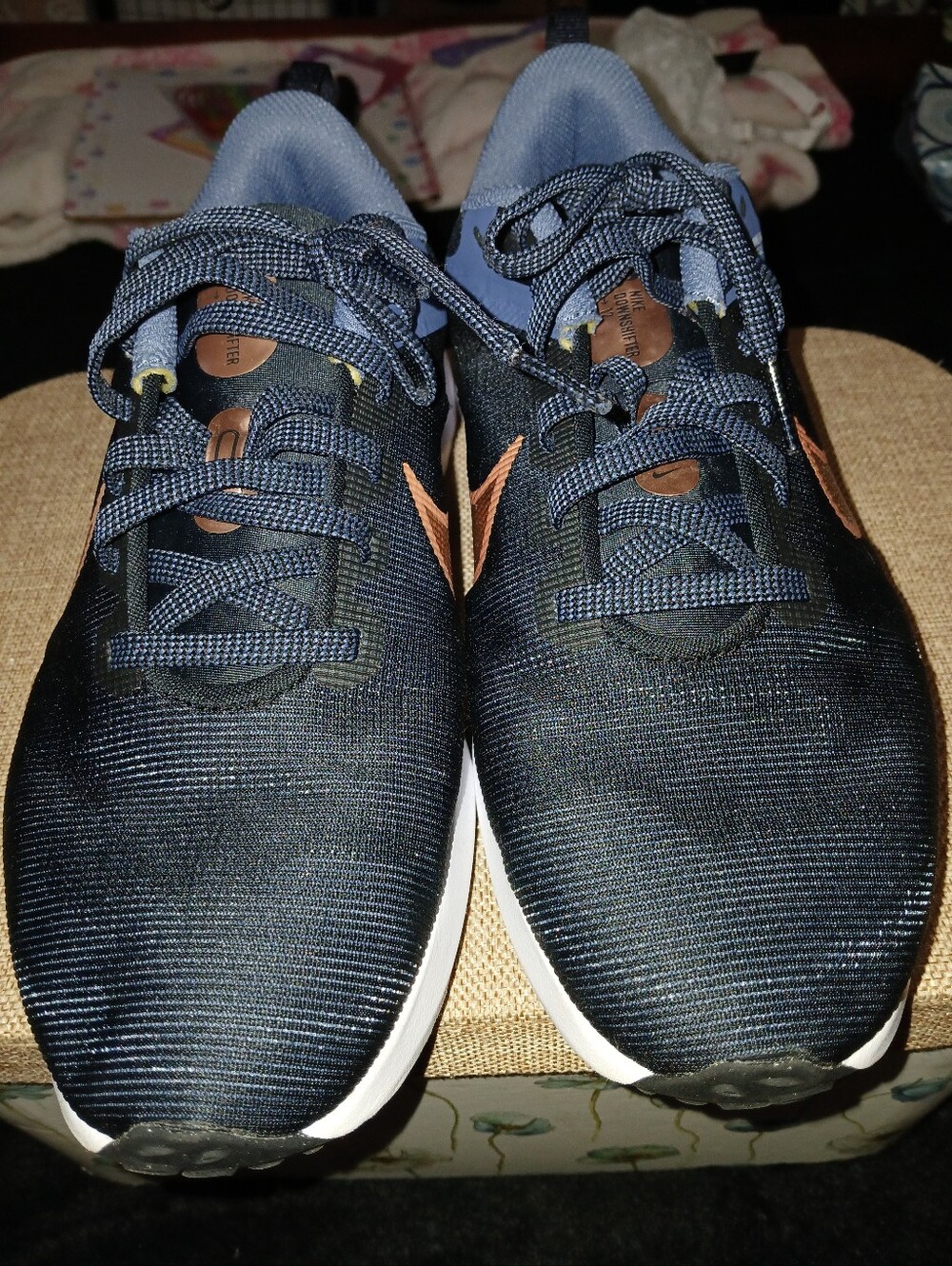 Nike Downshifters 12